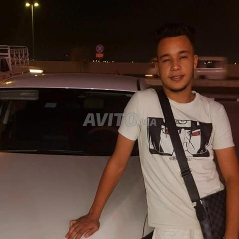 Chauffeur permis B
