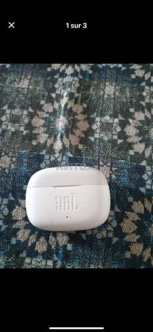 سماعات JBL WAVE200TWS - 2