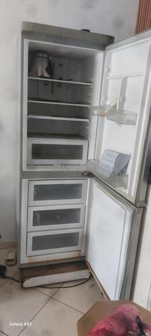 Frigidaire Samsung - 2