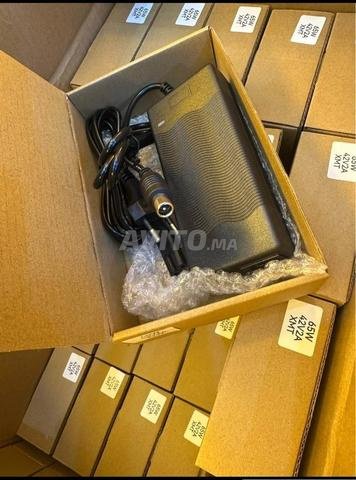 CHARGEUR TROTTINETTE ÉLECTRIQUE XIAOMI 