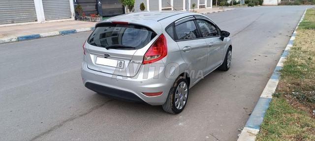 Ford Fiesta Trend - 2