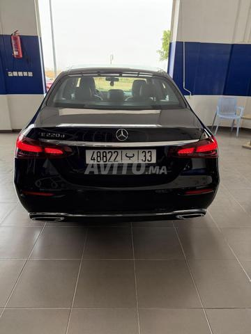 Mercedes Classe E 220 2024
