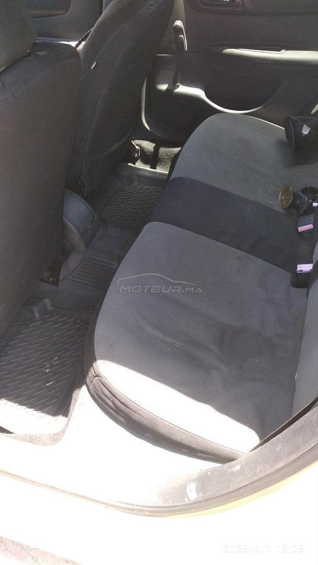 Citroën C4 Diesel Manuelle 2007 à Tanger