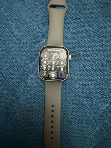 Apple watch series 10 batterie 100 - 2