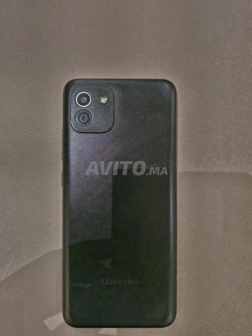 Samsung téléphone à vendre prix raisonnable