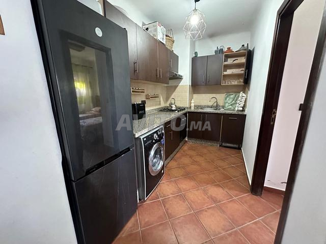 Appartement à louer 60 m² à Cabo Negro - 2