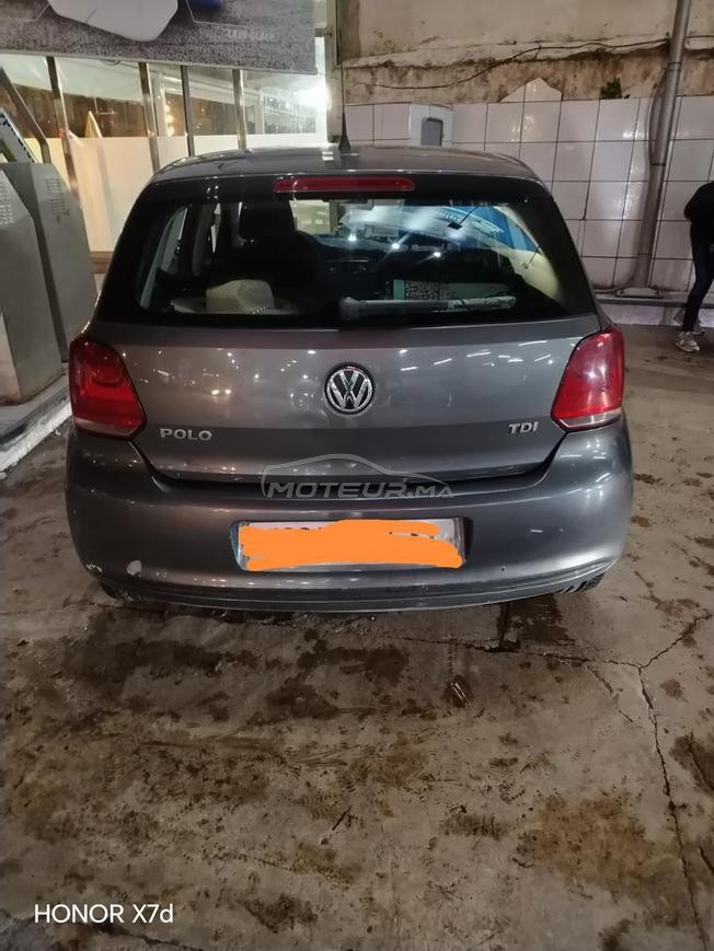 polo très bon état 