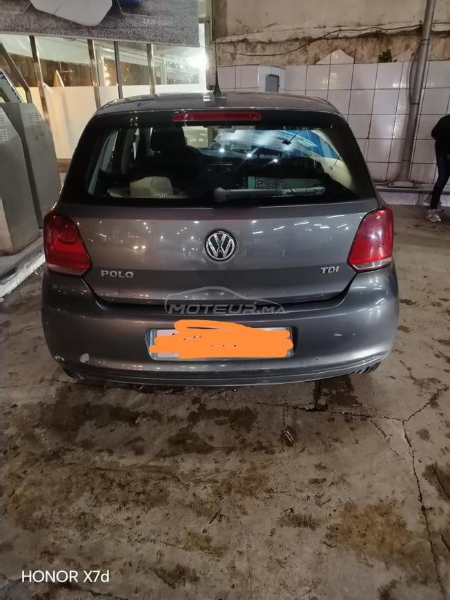 polo très bon état 