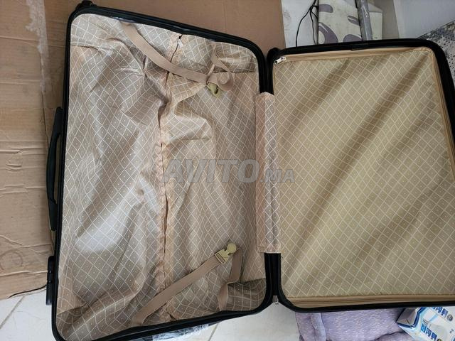 Valise de voyage - 2