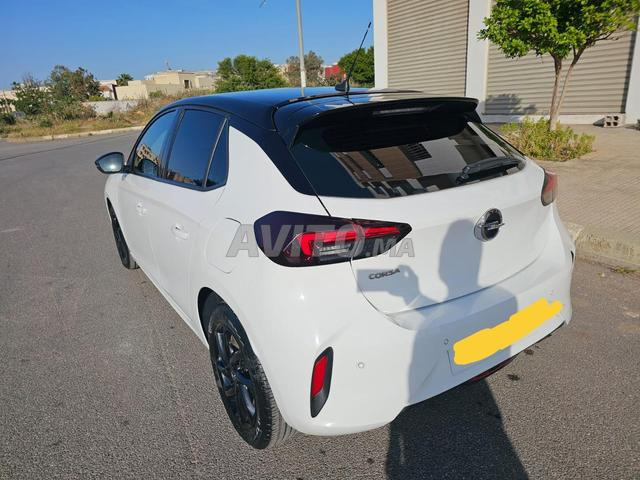 Opel Corsa GS Line 23/11/2023 - 2