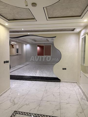 🏠 Appartement à louer – Hay Chrifa, Casablanca - 2