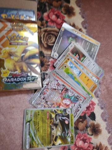 Pokemon Paradox Rift - 2