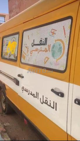 فورد نقل مدرسي - 2