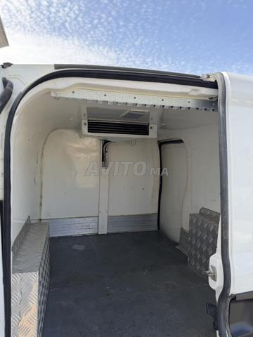 Fiat Doblo Maxi Diesel WW - 2