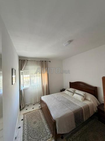 Appartement à louer - 2