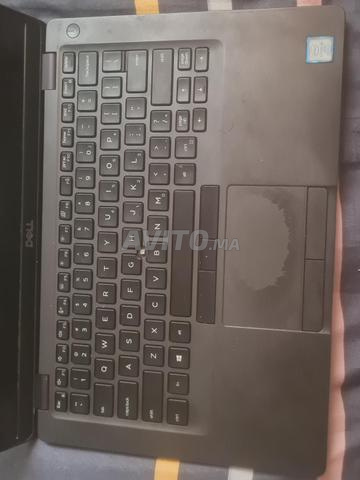Dell Latitude 5400 i5 8ème Gén