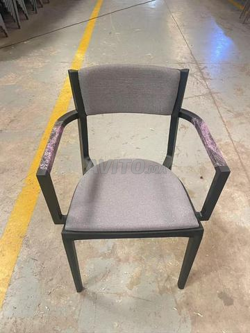 Chaises pour cafés et restaurants - 2