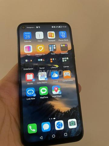 Huawei P40 Lite (128Go/ 6Ram) - 2