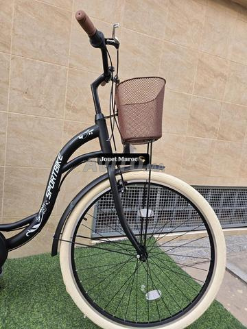 Vélo - 2