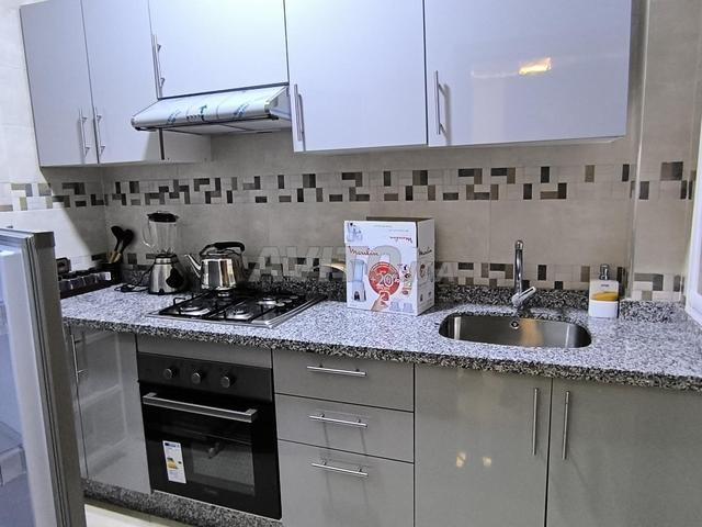 Appartement dans un endroit calme à louer à la journée - 2