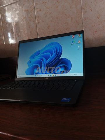 Dell Latitude 7320