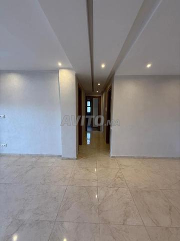 Appartement vide à louer longue Coralia Agdal - 2