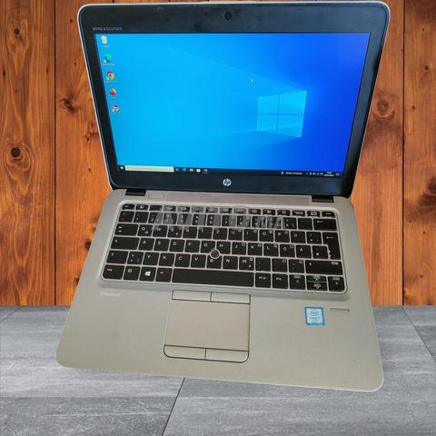 حاسوب HP Elitebook 256g بذاكرة 8 جيجابايت - 2