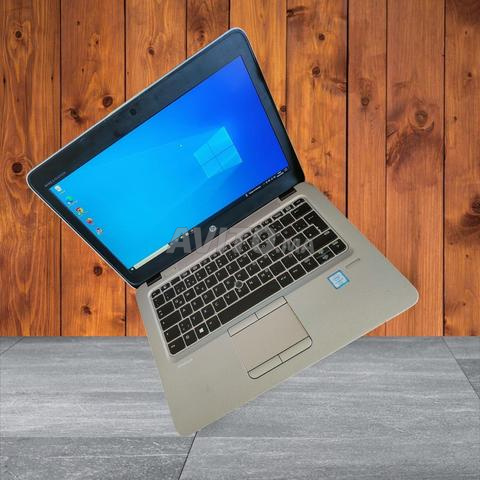 حاسوب HP Elitebook 256g بذاكرة 8 جيجابايت
