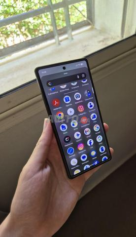 Google Pixel 6A