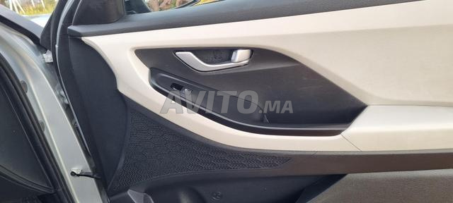 Hyundai Creta - 2