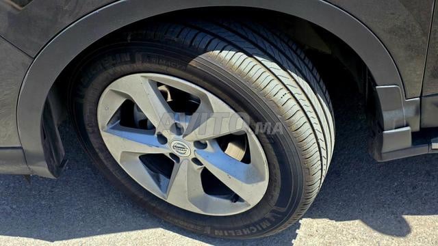 Nissan Qashqai Diesel Modèle 2021