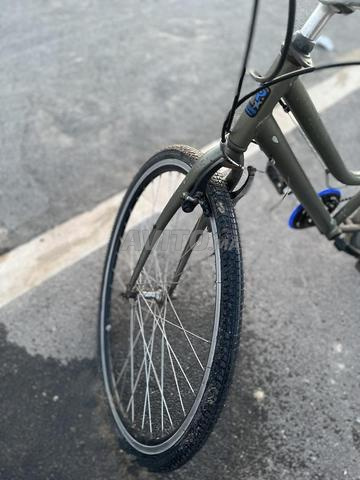 Vélo pour femme