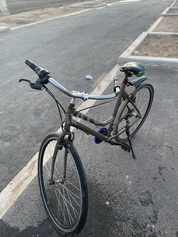 Vélo pour femme - 2