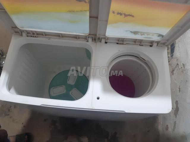 Savonnerie pure - 2