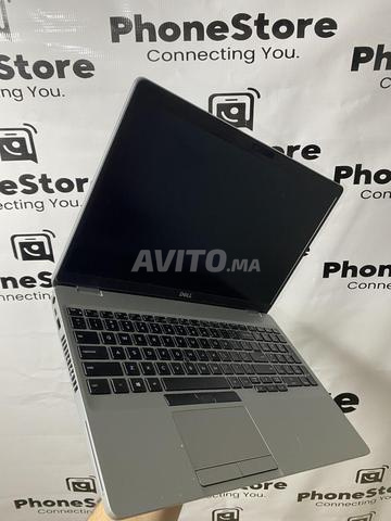 Dell Latitude 5511 i7-10ème 32/512