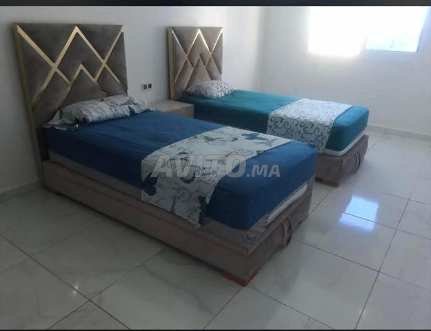 Marina Saïdia - 2