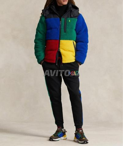 Pantalon Ralph Lauren Authentique - 2
