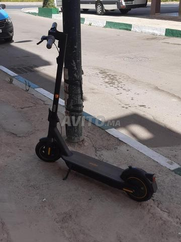 Ninebot G30 Max Version 2