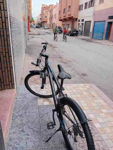 Quartier Oued El Makhazine - 2