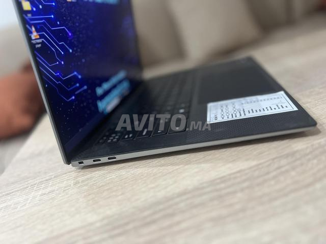 ديل بريسيجن 5570 i7 الجيل 12 RTX A2000 - 2
