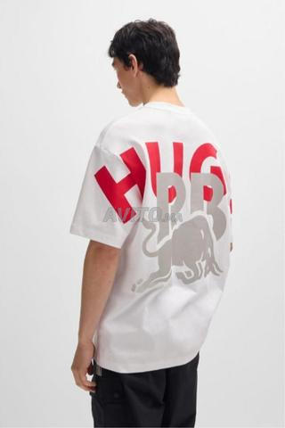 Hugo Collab Red Bull Série Limitée Taille Small - 2