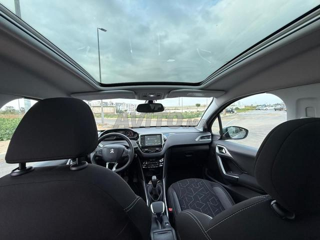 Peugeot 2008 à vendre - 2