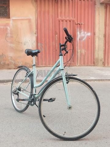 Btwin Madam - 2