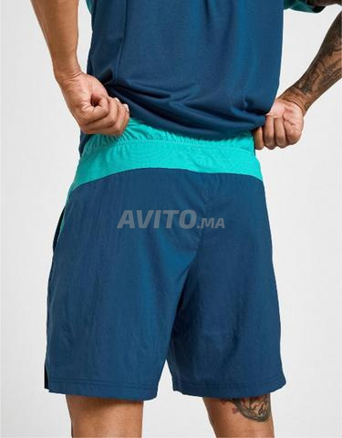 The North Face Homme Bleu Roi - 2