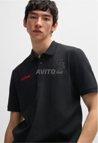 Polo Hugo Taille Small - 2
