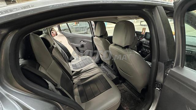 Voiture à vendre - 2