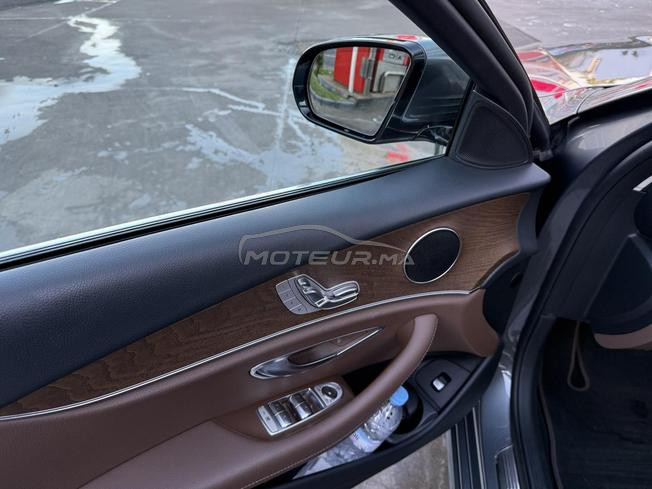 E220 avantgarde 2021