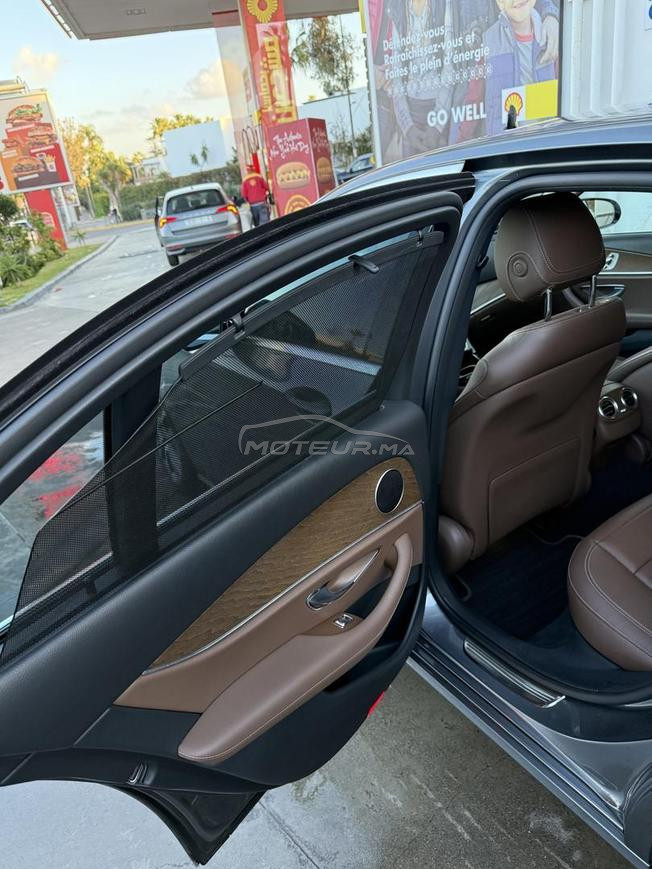 E220 avantgarde 2021