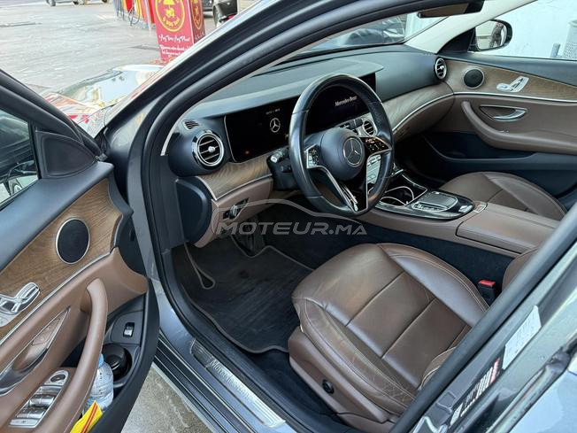 E220 avantgarde 2021