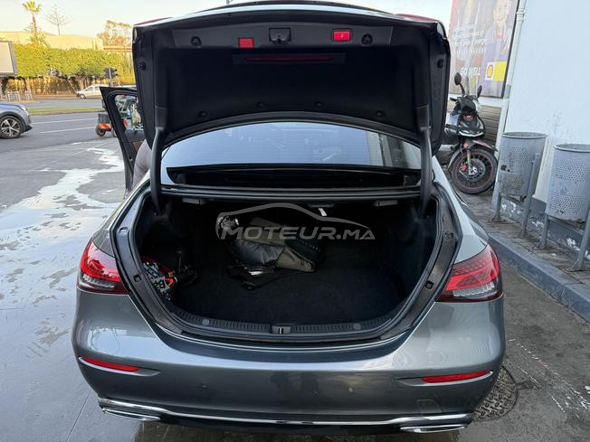 E220 avantgarde 2021